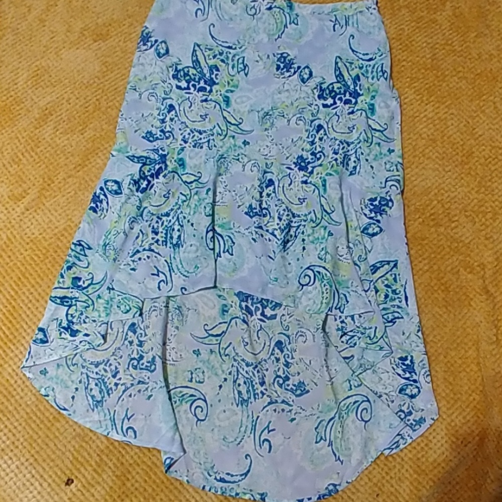 High/Low The Limited Skirt, size 14